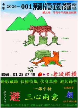 资料正在制作中……