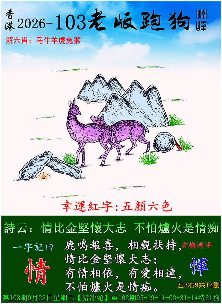 正在制作中……