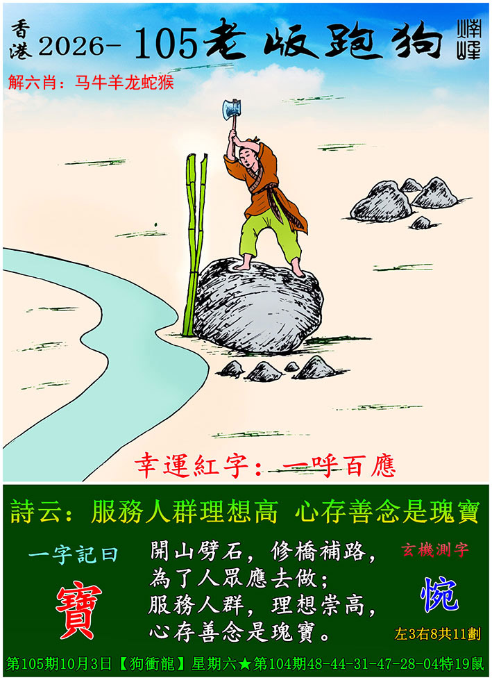 正在制作中……