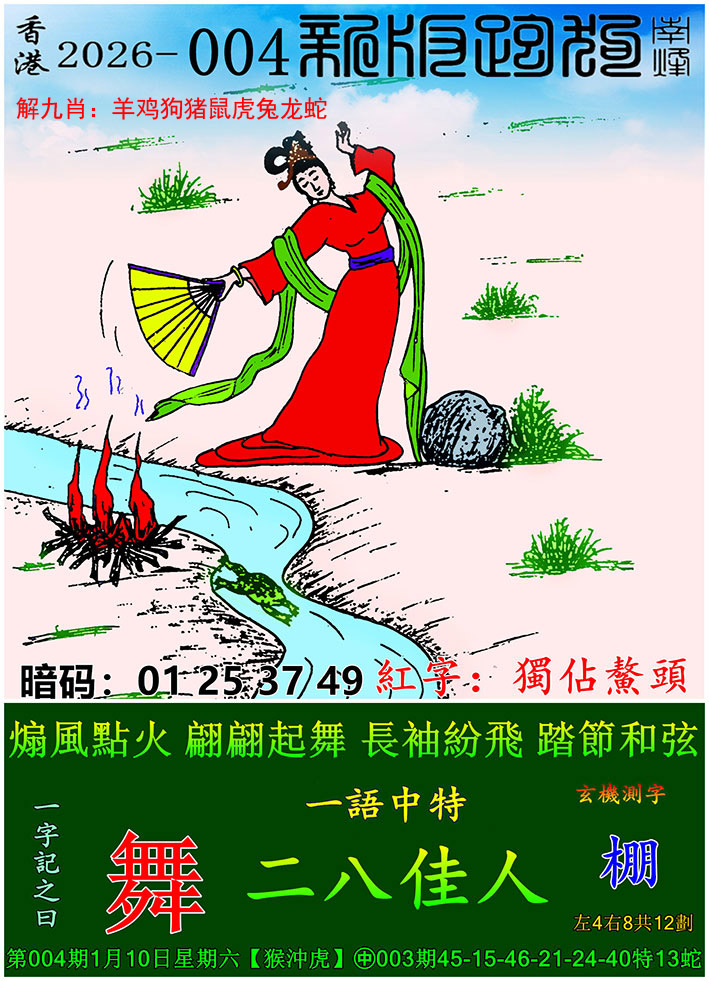 资料正在制作中……