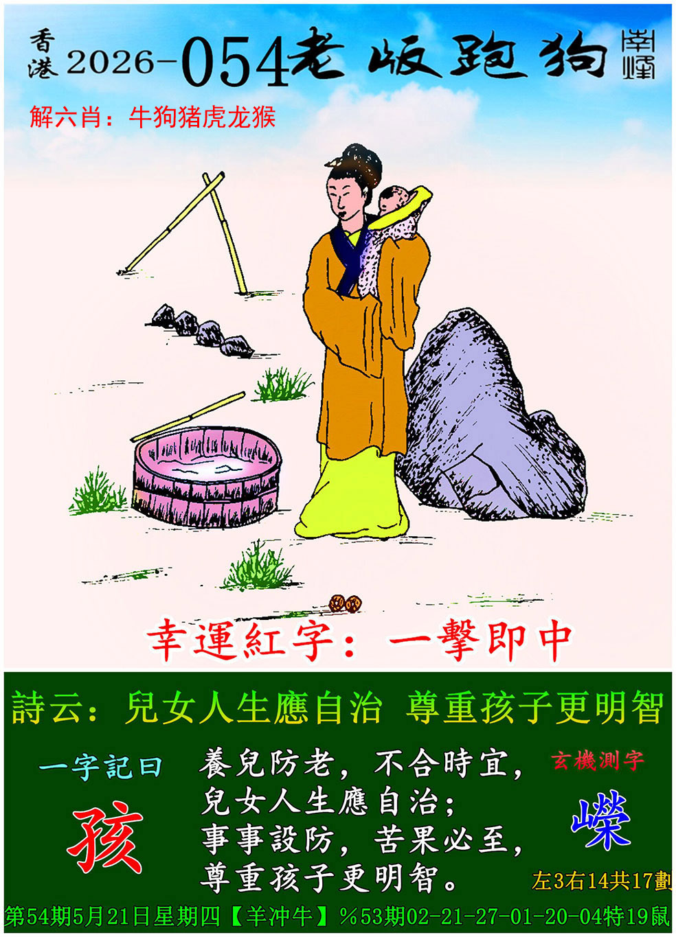 正在制作中……