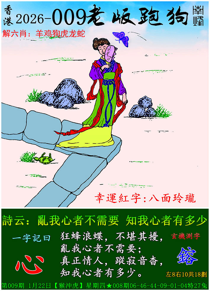 资料正在制作中……