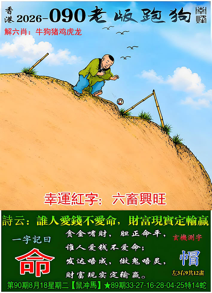 正在制作中……