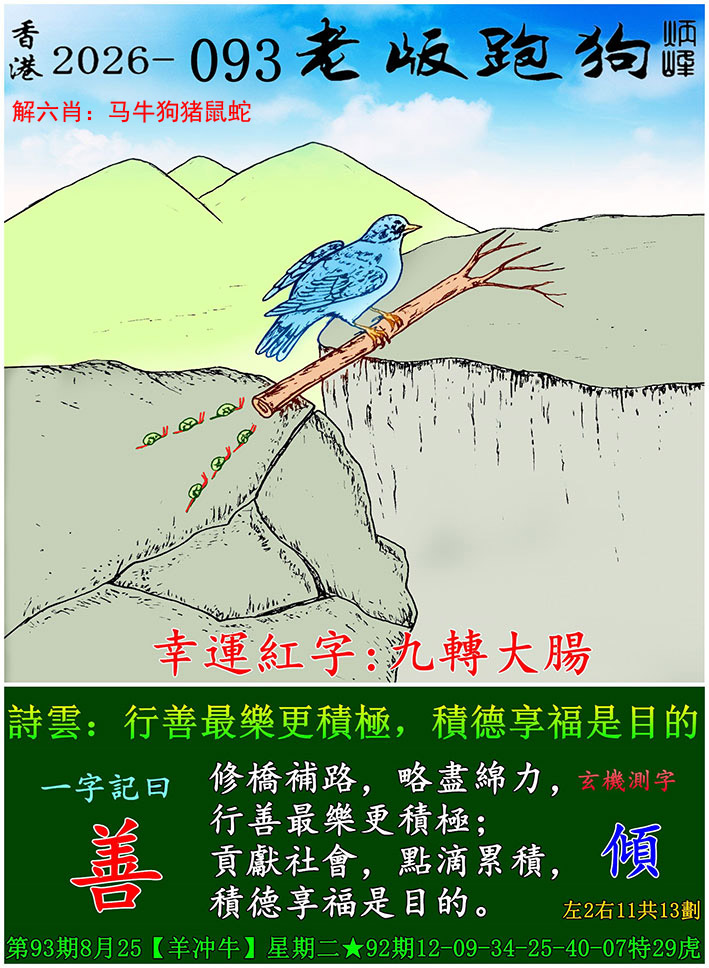 正在制作中……