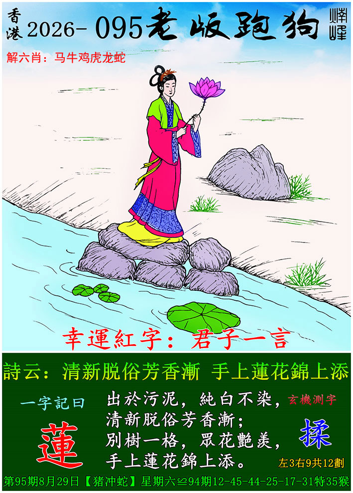 正在制作中……