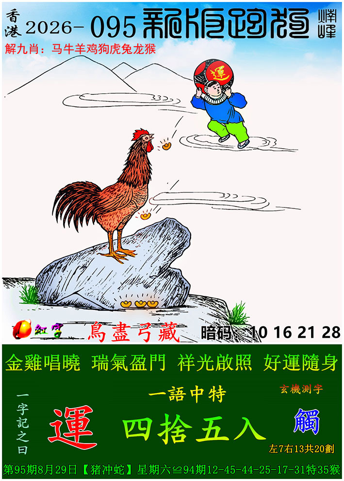 资料正在制作中……
