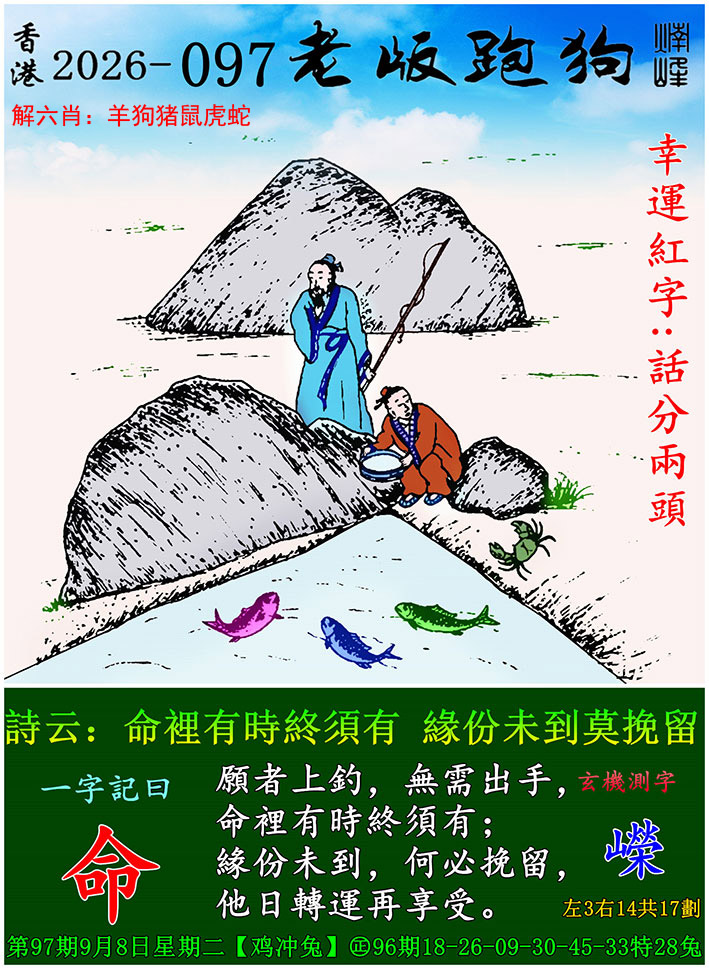 正在制作中……