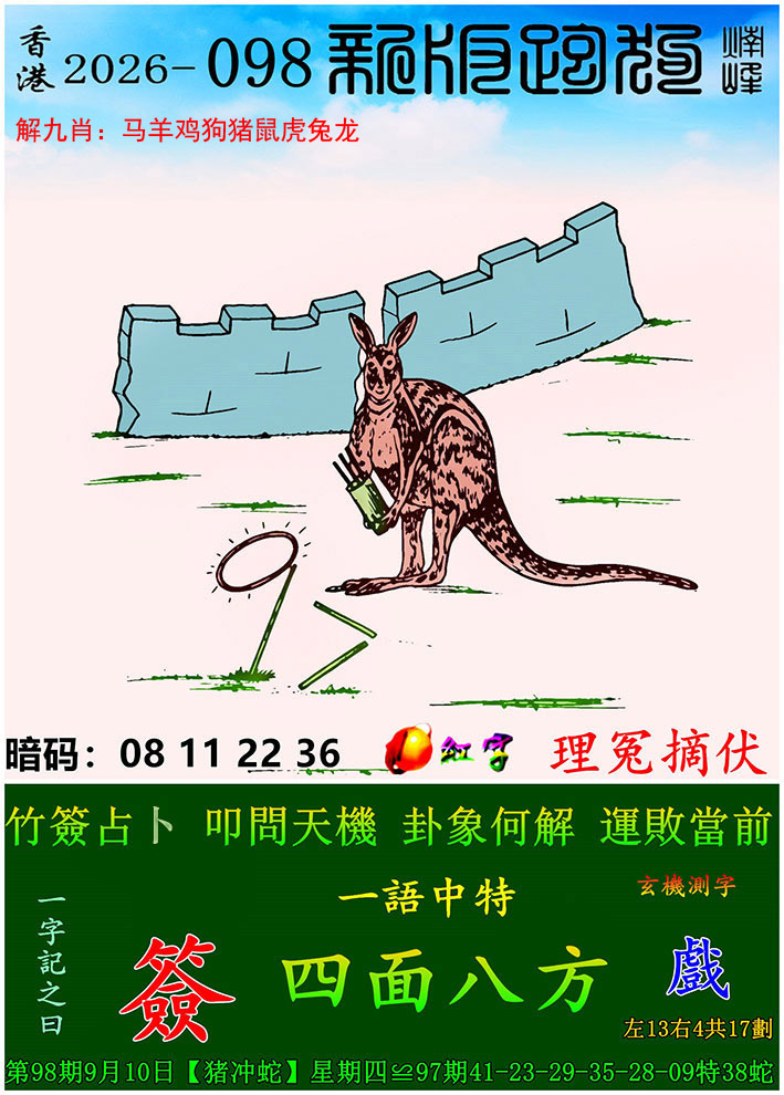 资料正在制作中……